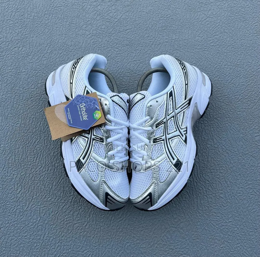 Asics Gel 1130 White