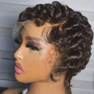 Perruques Cheveux Naturels Raw Hair