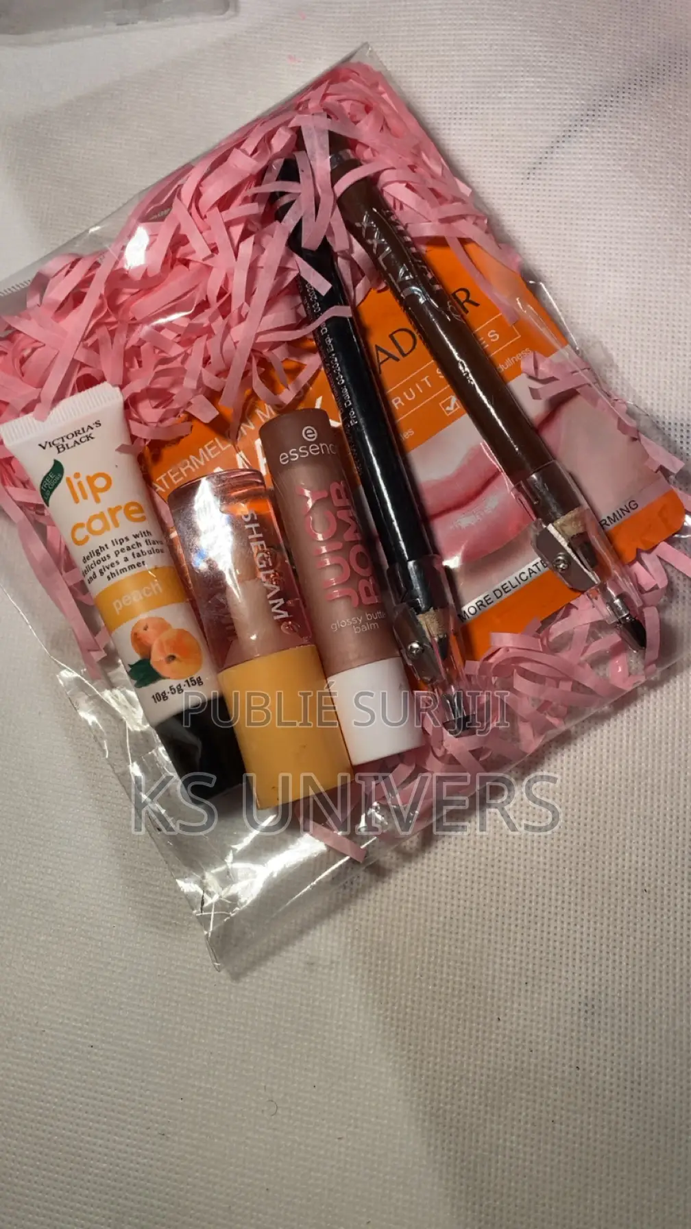 Box Beauté Ks Univers