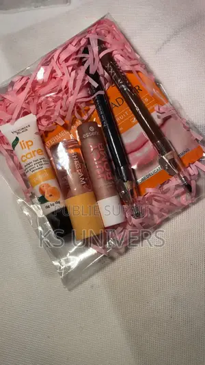 Box Beauté Ks Univers