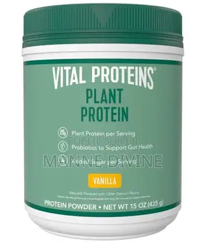 Le Pouvoir Des Plantes Dans Une Formule Bio Certifiée