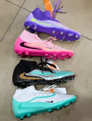 Nike Phantom 6