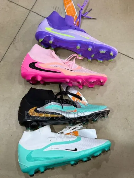 Nike Phantom 6