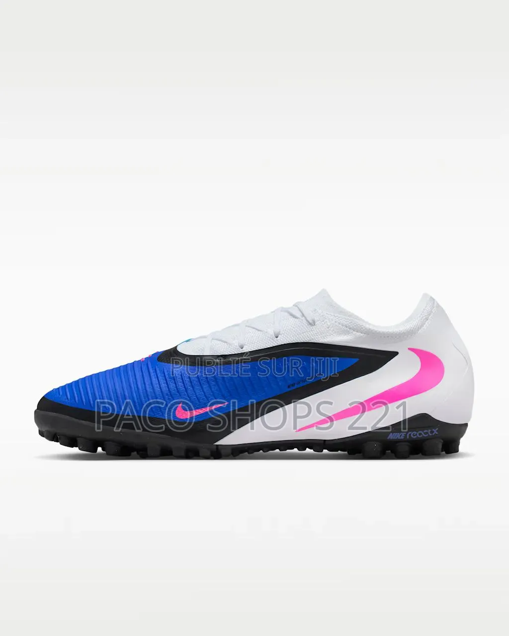 Tout Terrain Nike Performance Phantom 6