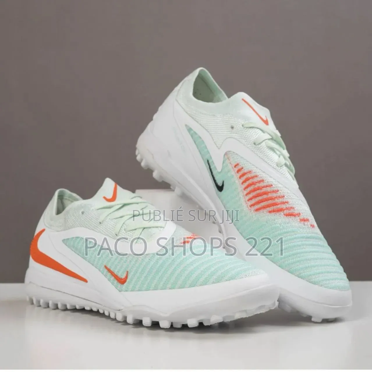 Tout Terrain Nike Performance Phantom 6