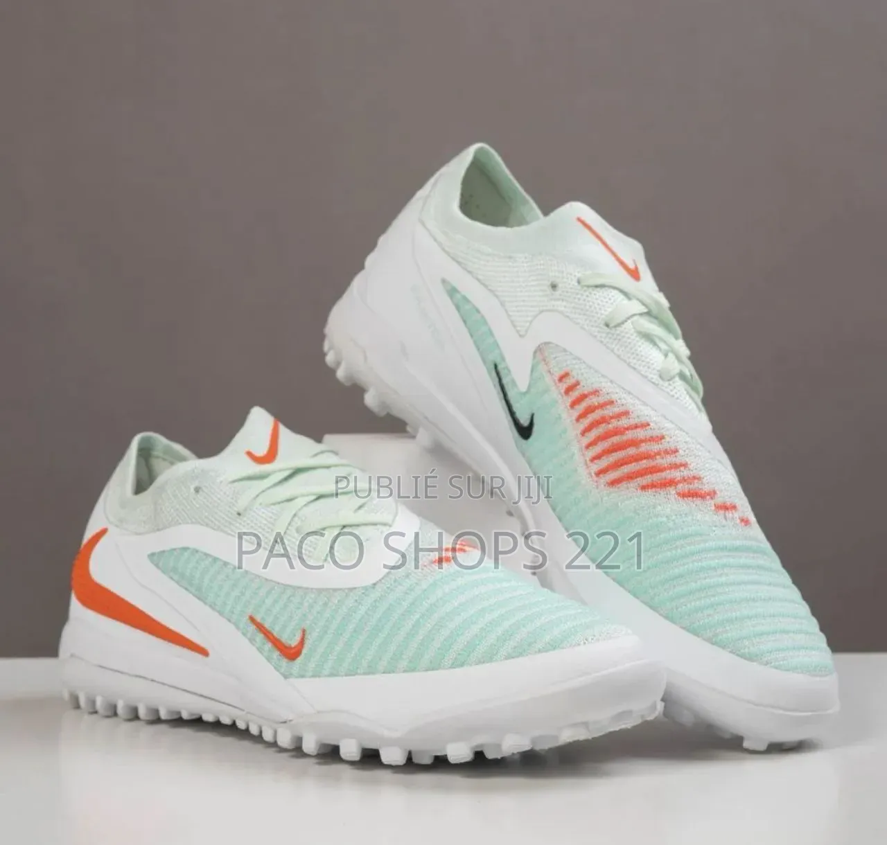 Tout Terrain Nike Performance Phantom 6