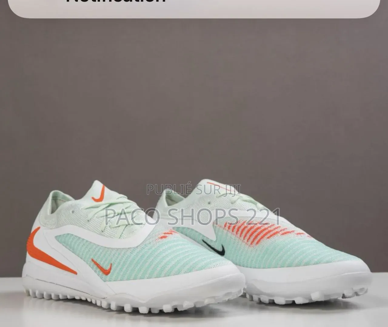 Tout Terrain Nike Performance Phantom 6