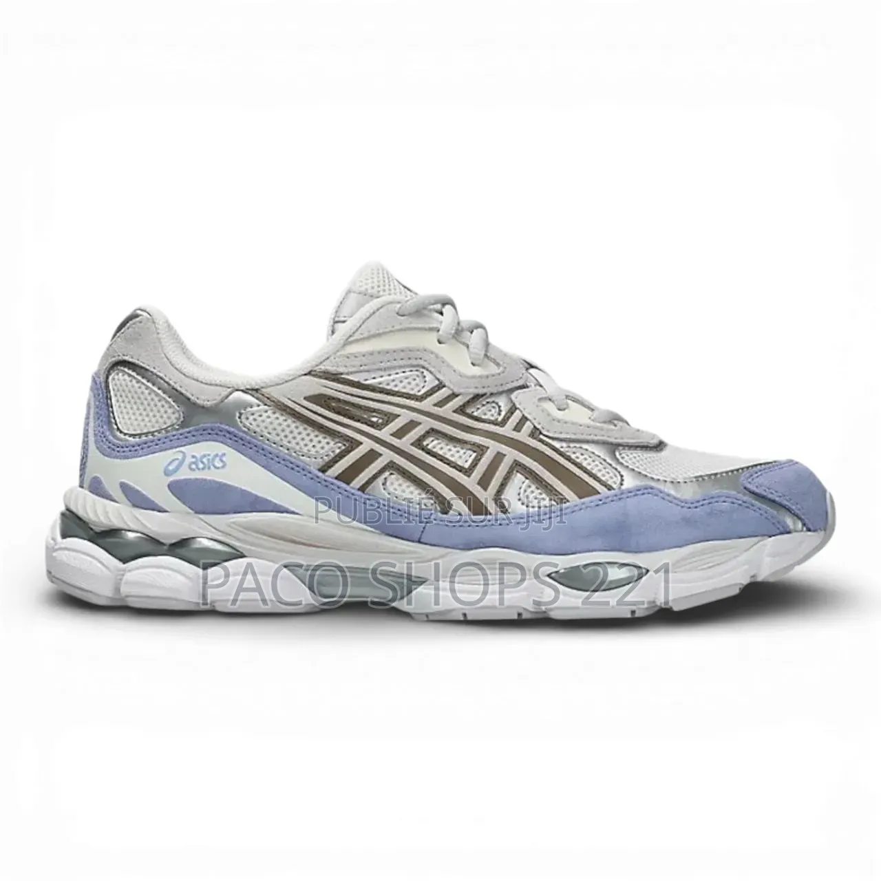 Asics Gel-Nyc Unisex