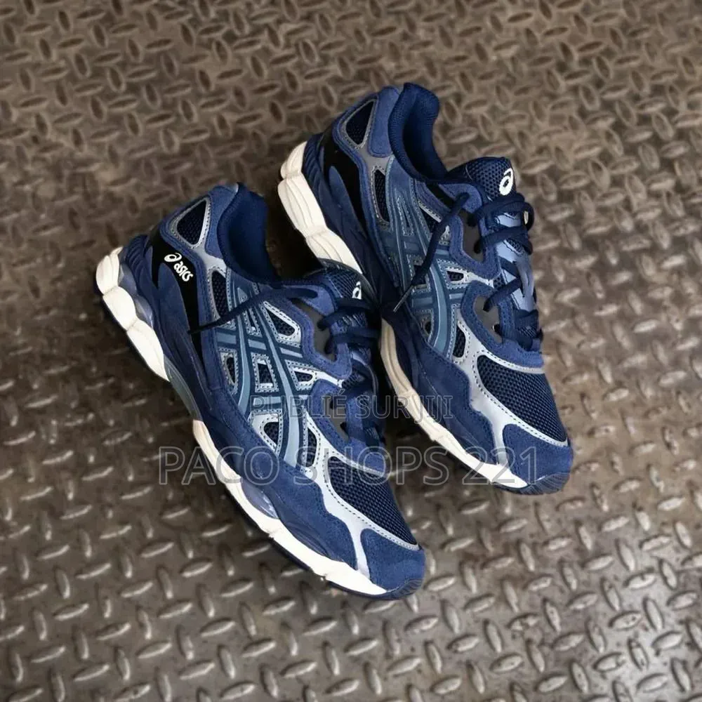 Asics Gel-Nyc Unisex