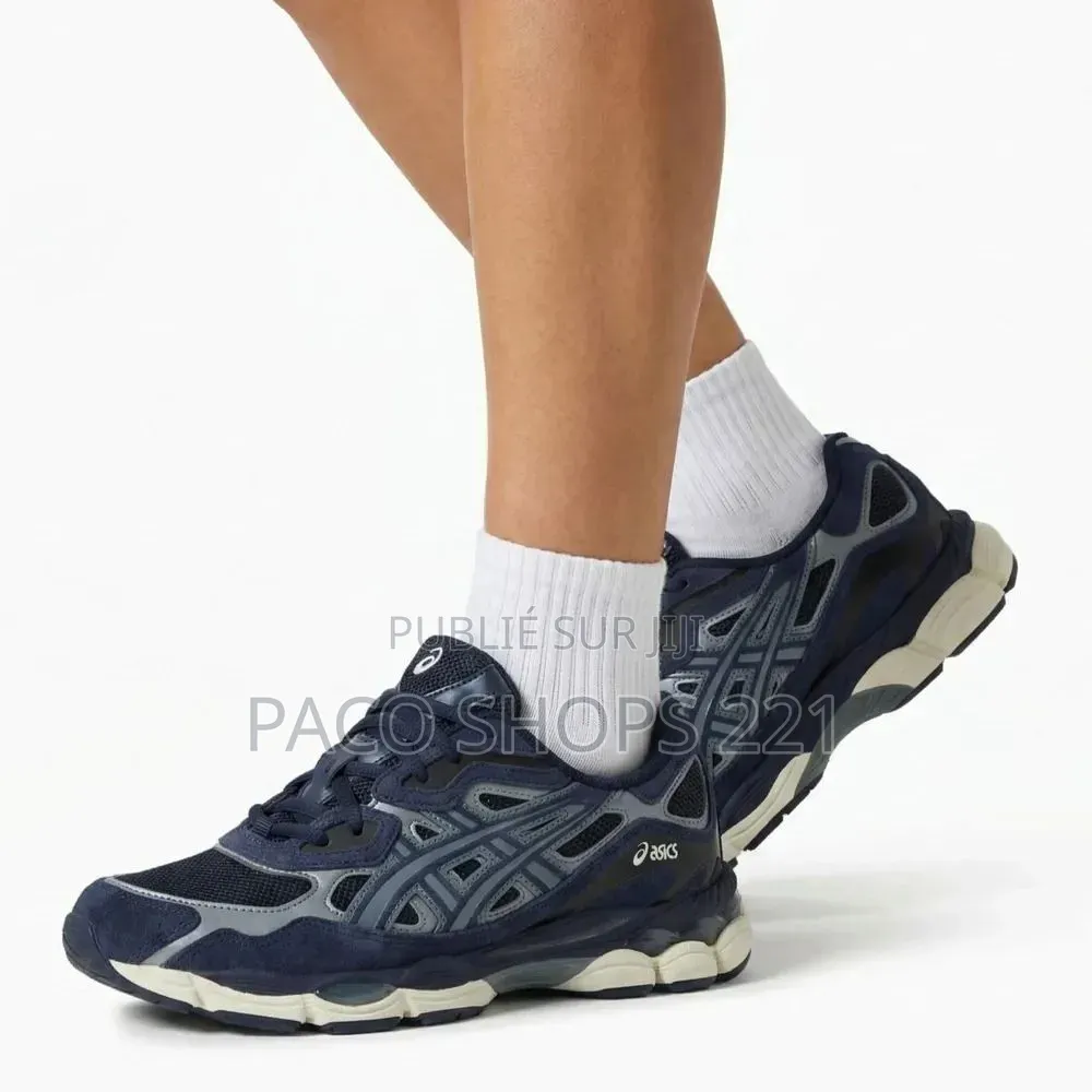 Asics Gel-Nyc Unisex