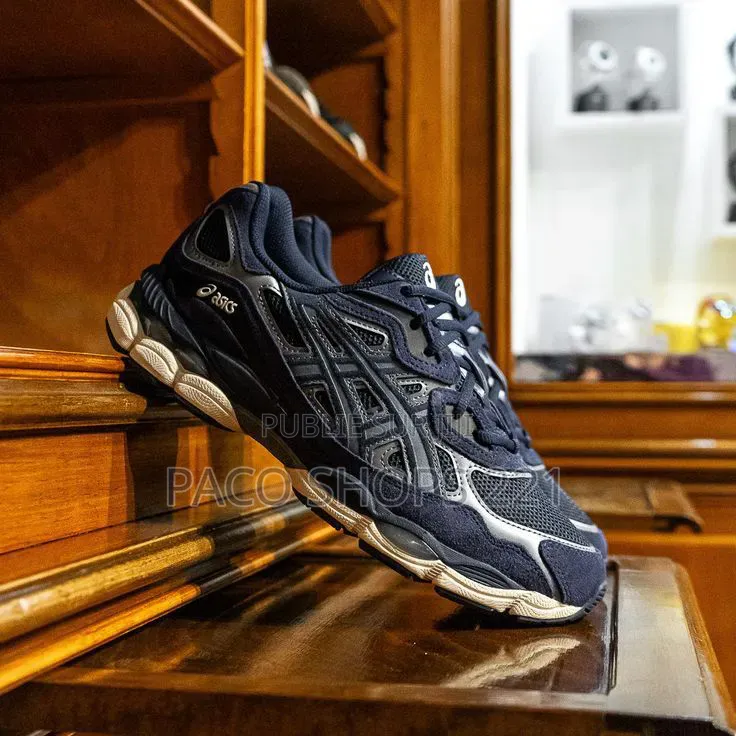 Asics Gel-Nyc Unisex