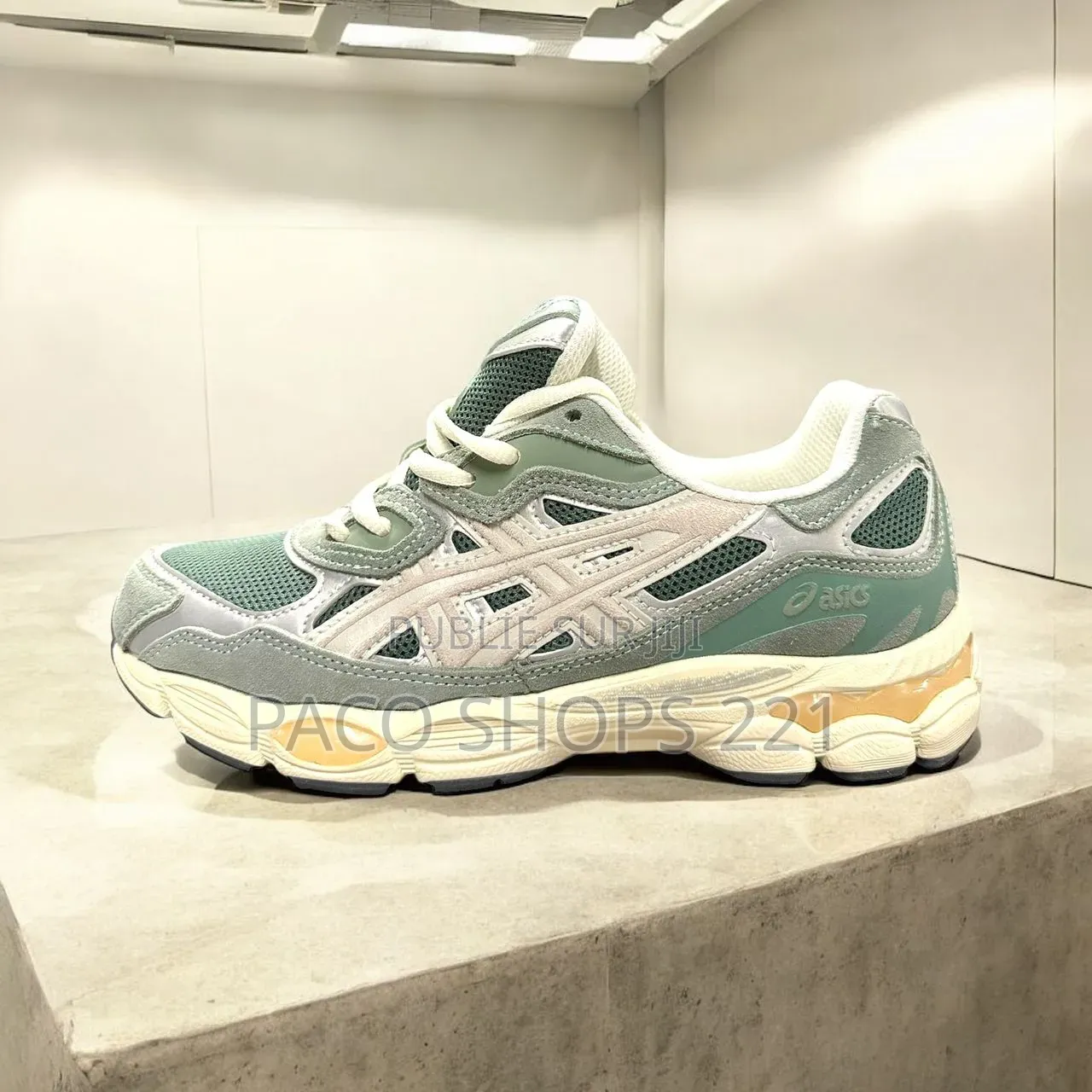 Asics Gel-Nyc Unisex
