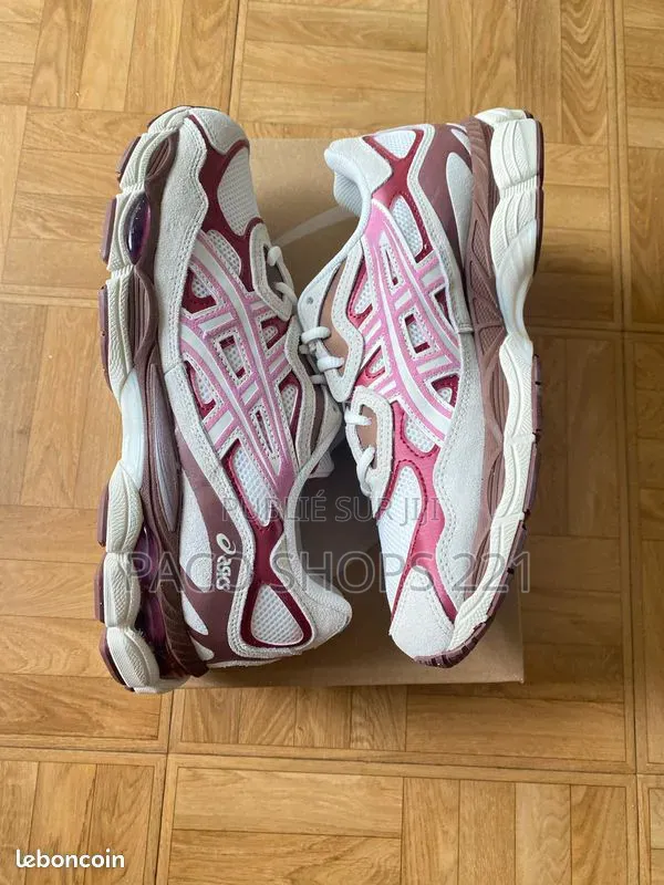 Asics Gel-Nyc Unisex