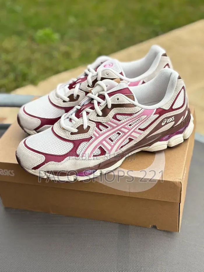 Asics Gel-Nyc Unisex