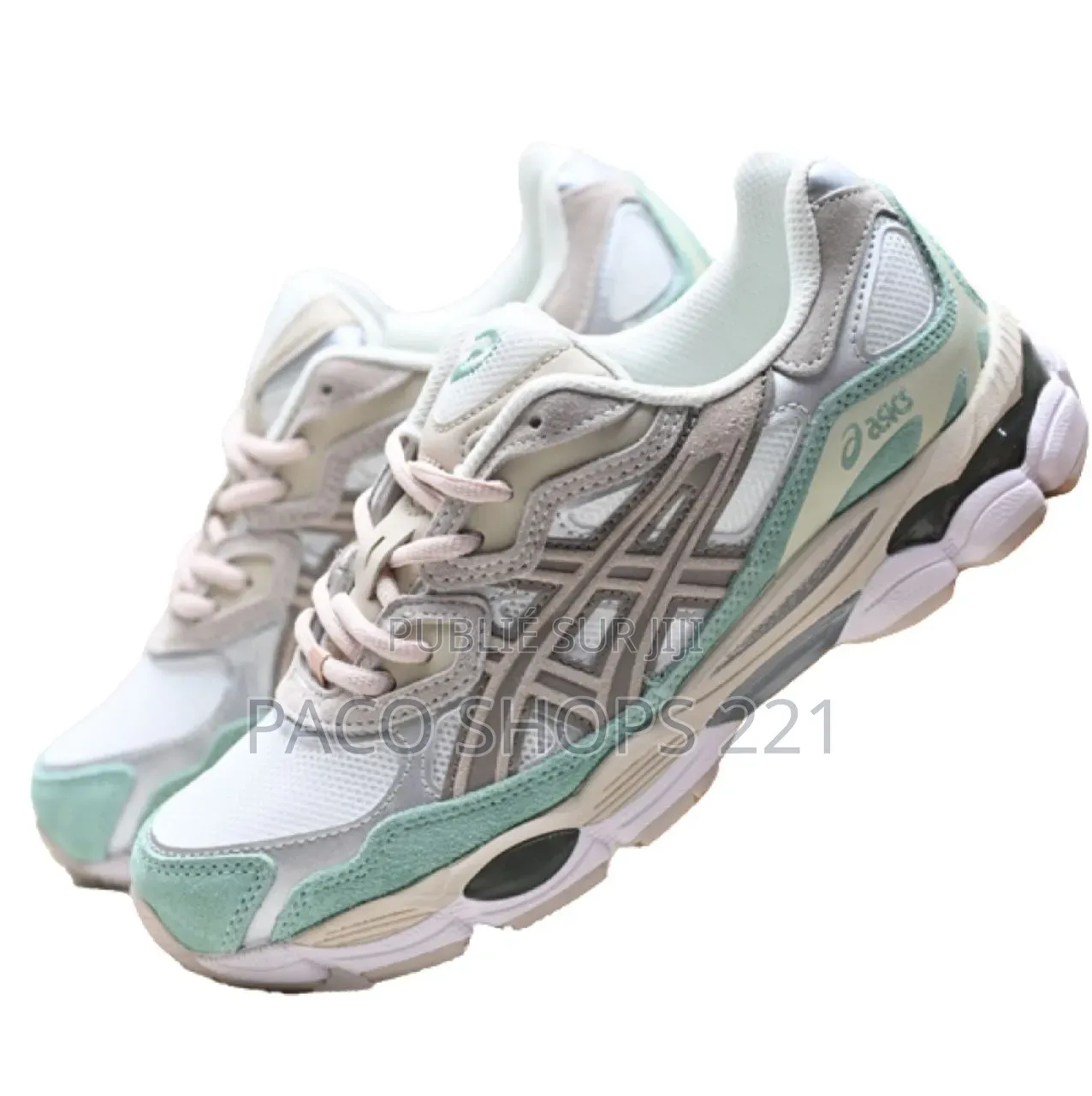 Asics Gel-Nyc Unisex