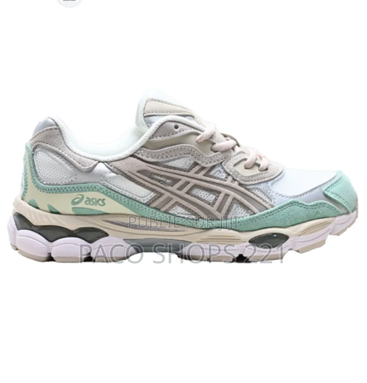 Asics Gel-Nyc Unisex