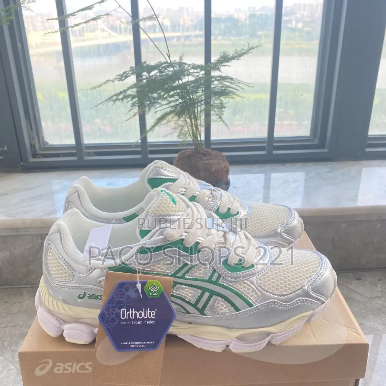 Asics Gel-Nyc Unisex