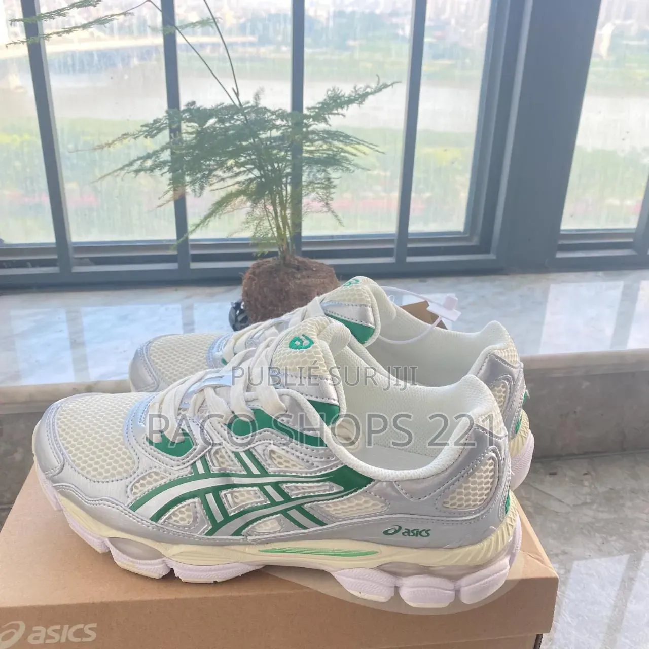 Asics Gel-Nyc Unisex