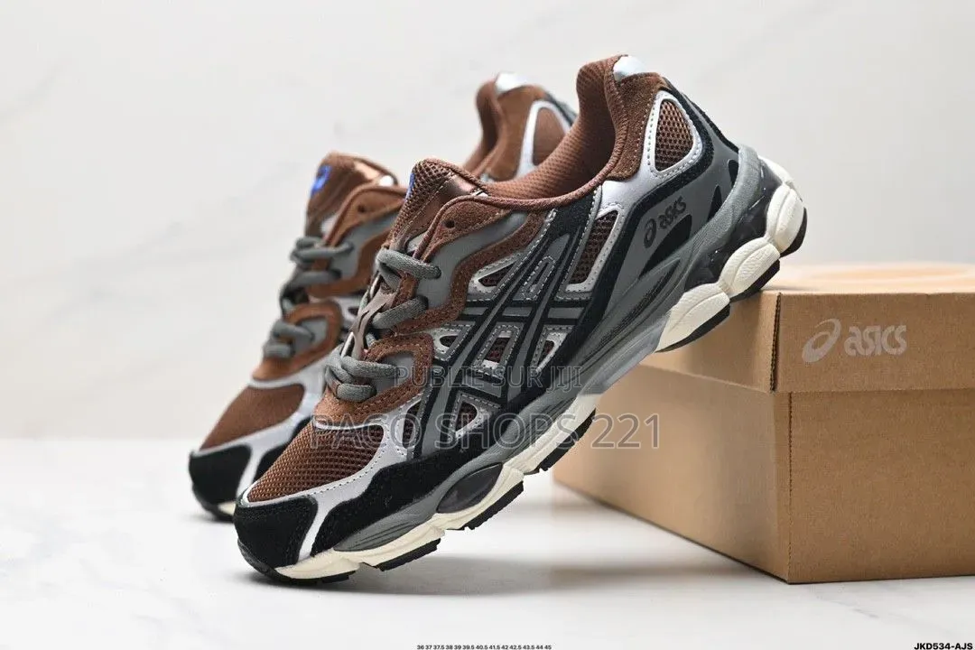 Asics Gel-Nyc Unisex