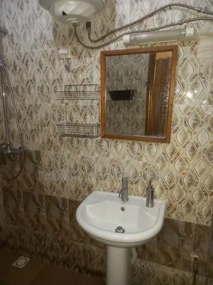 Meublé 2chbre Appartement dans Immeuble Abdou, Mermoz Sacré-Cœur