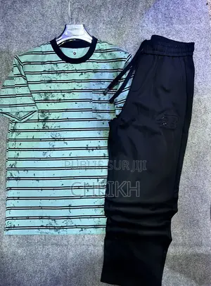 Ensemble Homme
