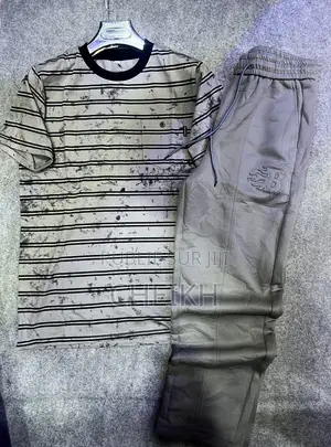 Ensemble Homme