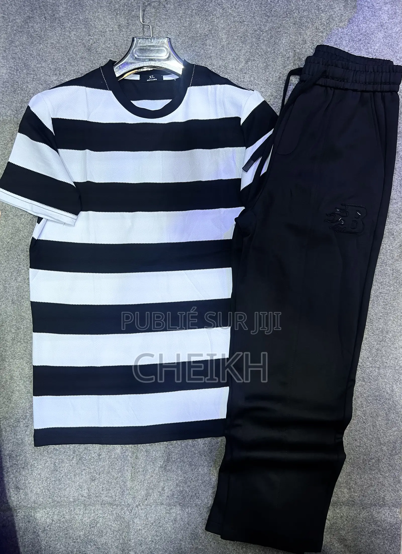 Ensemble Homme