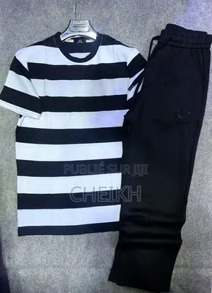 Ensemble Homme