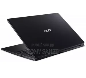 Nouveau Ordinateur portable Acer Aspire 3 8GB Intel Core i3 HDD 256GB