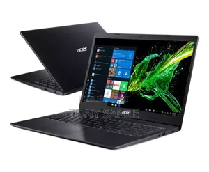 Nouveau Ordinateur portable Acer Aspire 3 8GB Intel Core i3 HDD 256GB