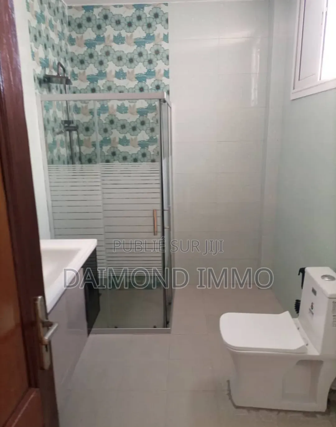 3chbre Appartement dans Daimond Immo, Mermoz Sacré-Cœur à Louer