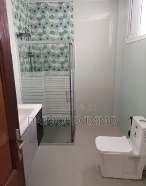 3chbre Appartement dans Daimond Immo, Mermoz Sacré-Cœur à Louer