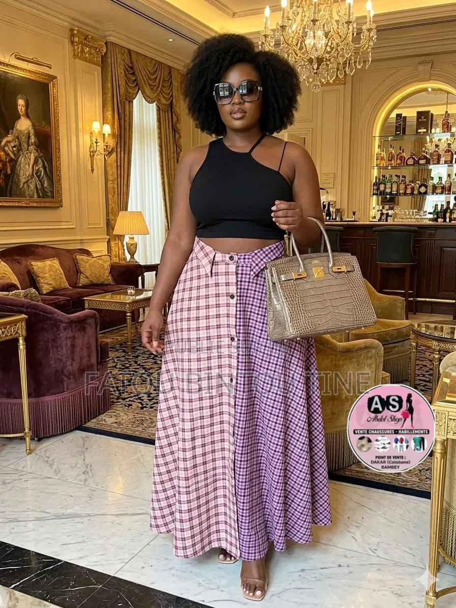 Fatima Sarr
