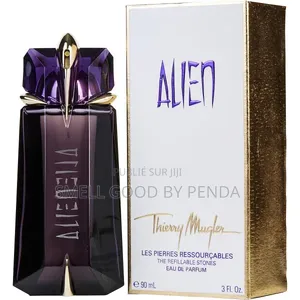 Alien Thierry Mugler Edp