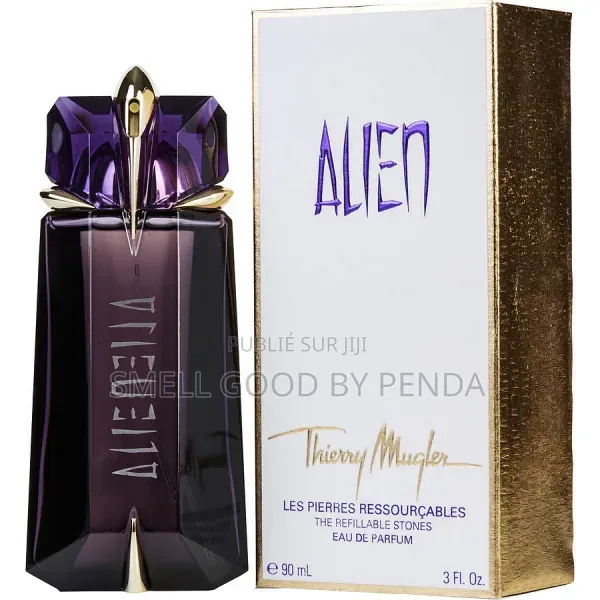 Alien Thierry Mugler Edp