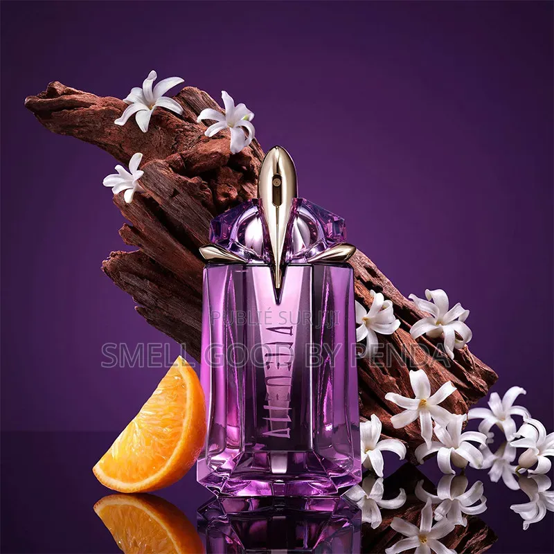 Alien Thierry Mugler Edp