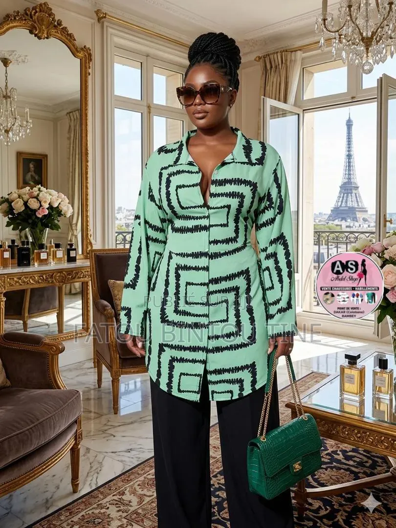 Fatima Sarr
