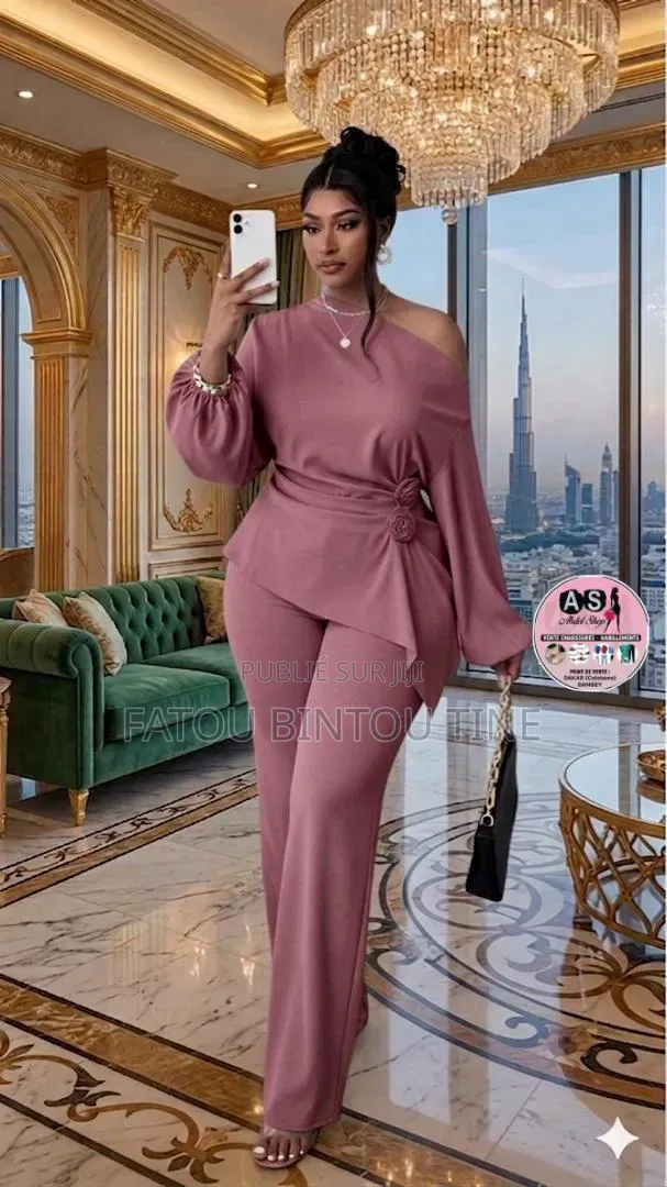 Fatima Sarr