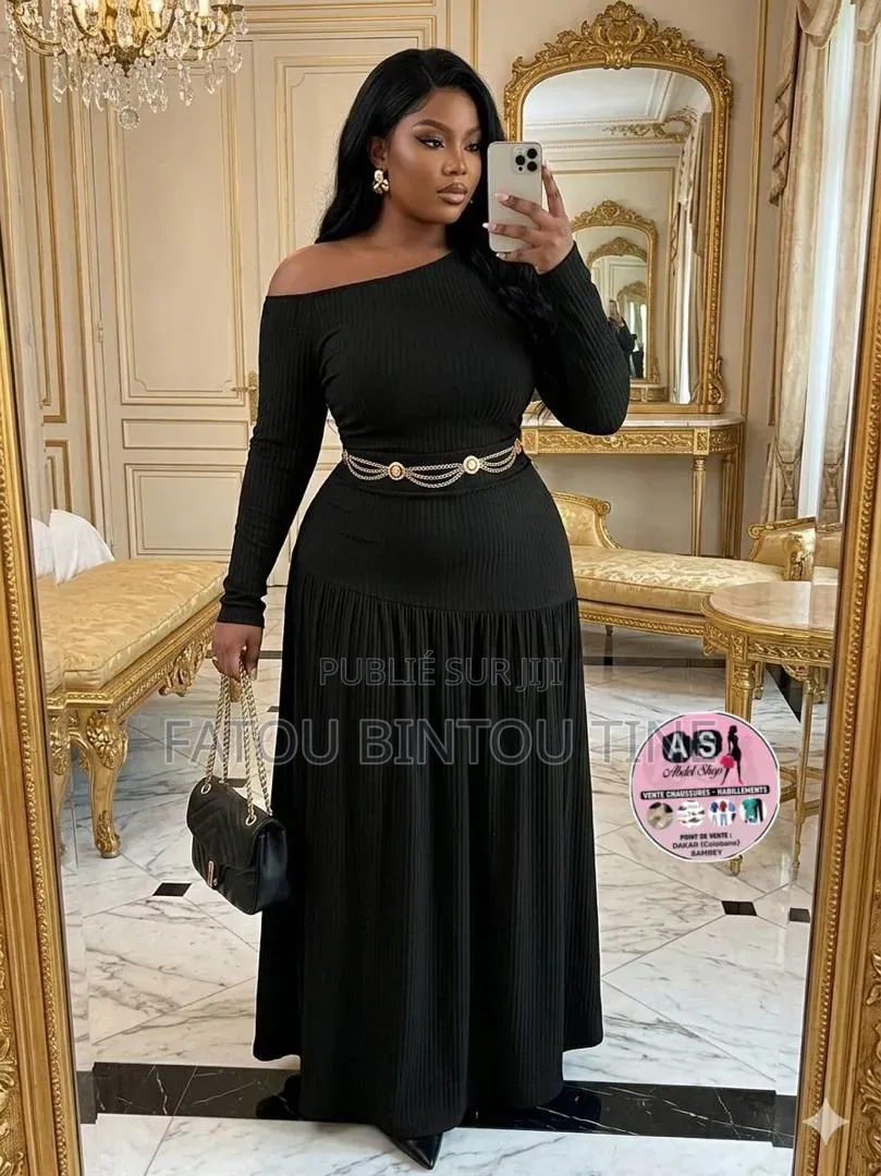 Fatima Sarr