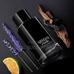 Armani Code Edt 125ml
