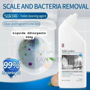 Détergent Liquide