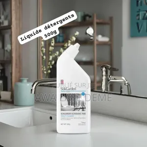 Détergent Liquide