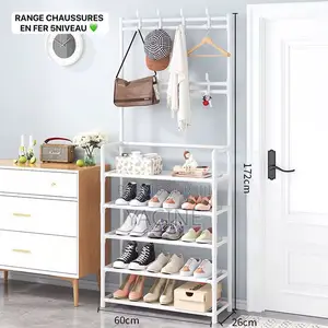 Range Chaussures