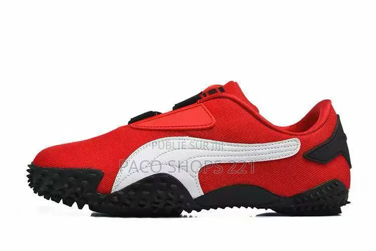 Puma Mostro Og Unisex