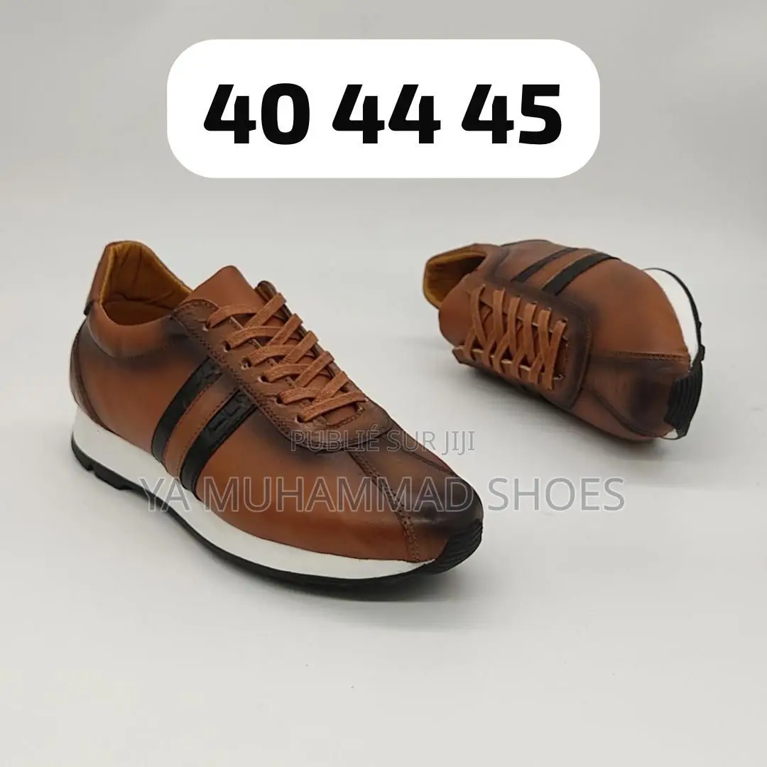 Volzak Cuir