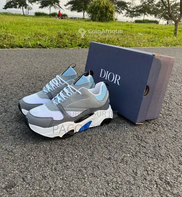 Dior Homme