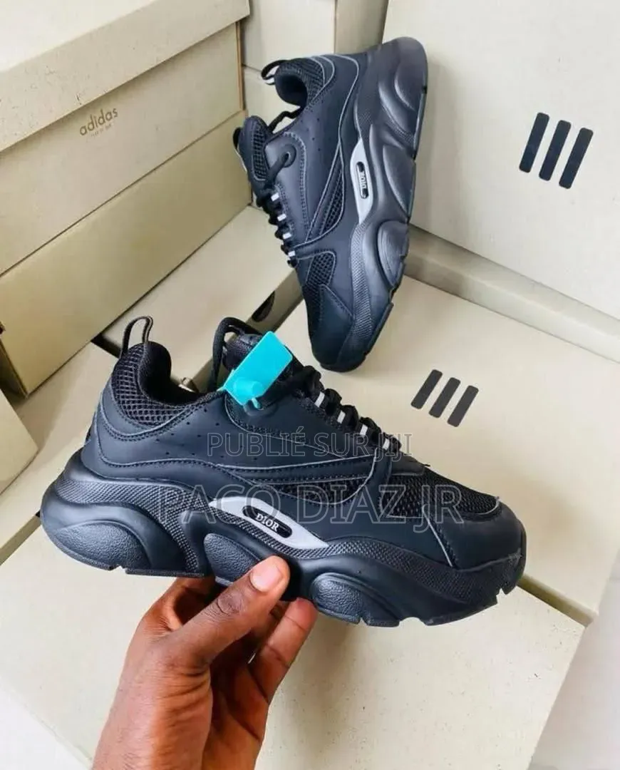 Dior Homme