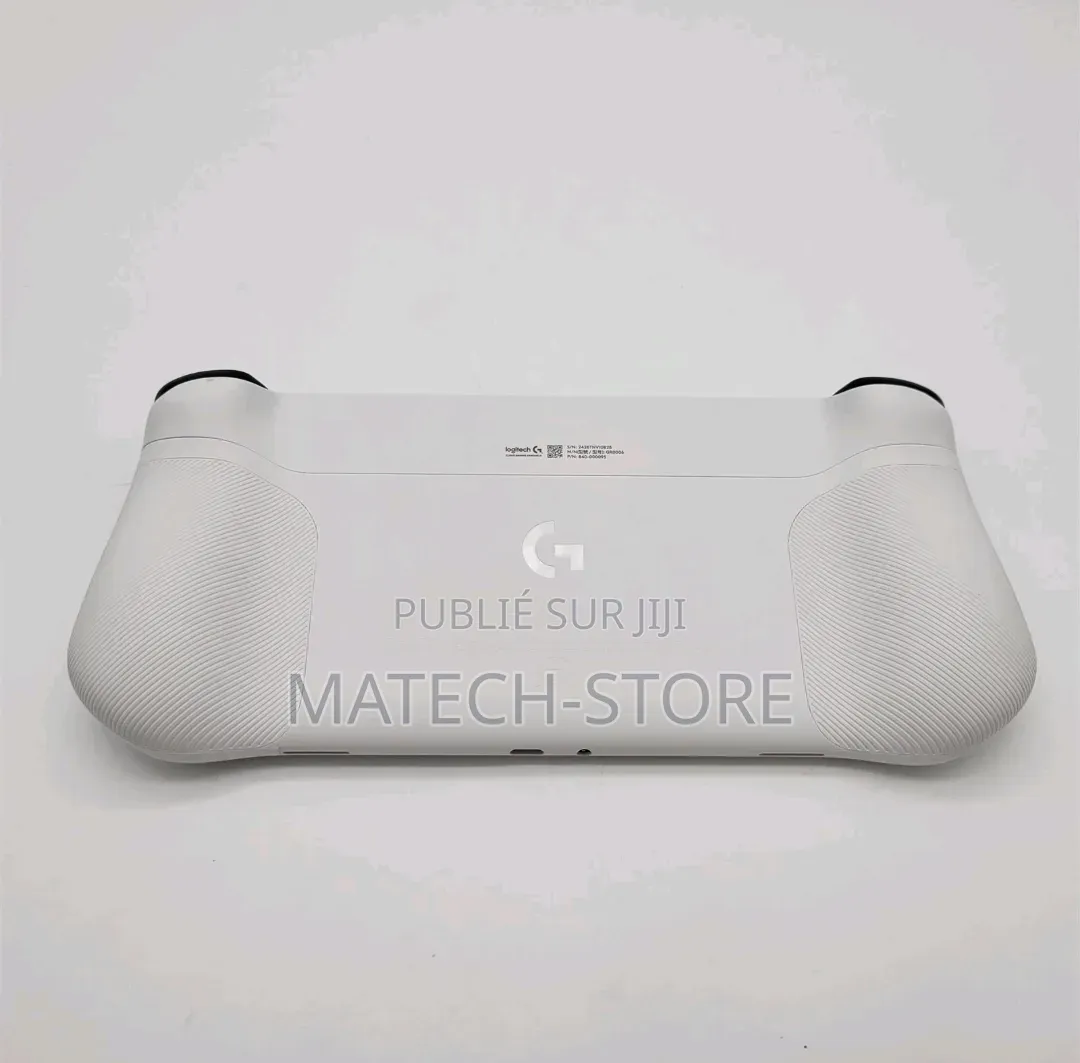 Logitech G Cloud Le Console De Jeux Tout en Un