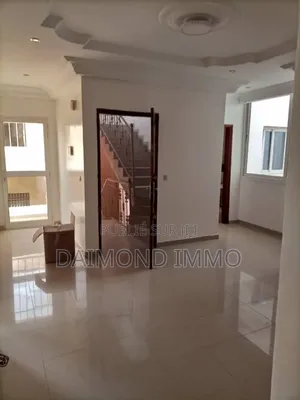 3chbre Appartement dans Daimond Immo, Mermoz Sacré-Cœur à Louer