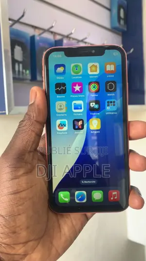 Apple iPhone XR 128 GB Autre